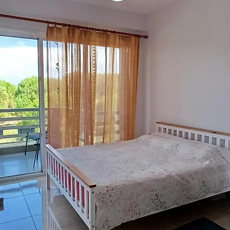 Sophi's Dream Apartment Plazhi San Pietro