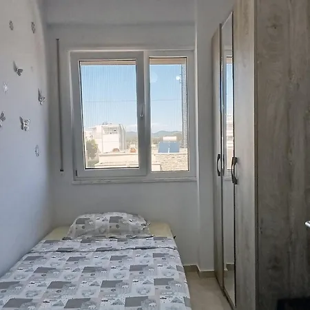 Апартаменты Sophi's Dream Plazhi San Pietro