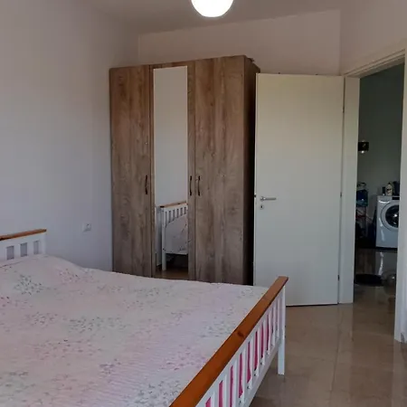Sophi's Dream Апартаменты Plazhi San Pietro