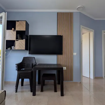 Apartment Sophi's Dream Plazhi San Pietro