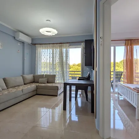 Sophi's Dream Apartment *