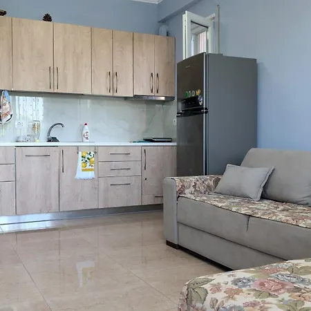 Apartment Sophi's Dream Plazhi San Pietro