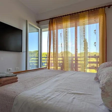 Apartment Sophi's Dream Plazhi San Pietro